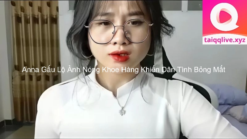 Anna Gấu Lộ Ảnh Nóng Khoe Hàng Khiến Dân Tình Bỏng Mắt 3